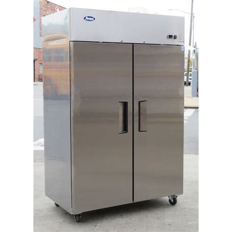 used atosa refrigerator